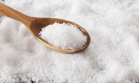 9 Unbelievable Benefits of Epsom Salt in the Garden
