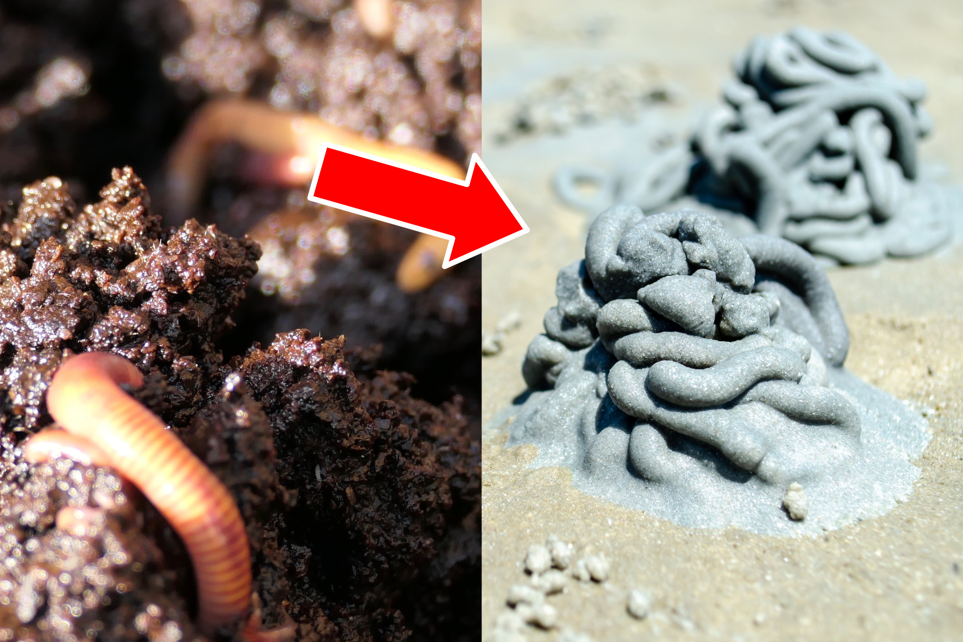 How to Use Worm Castings for Your Garden and Its Benefits