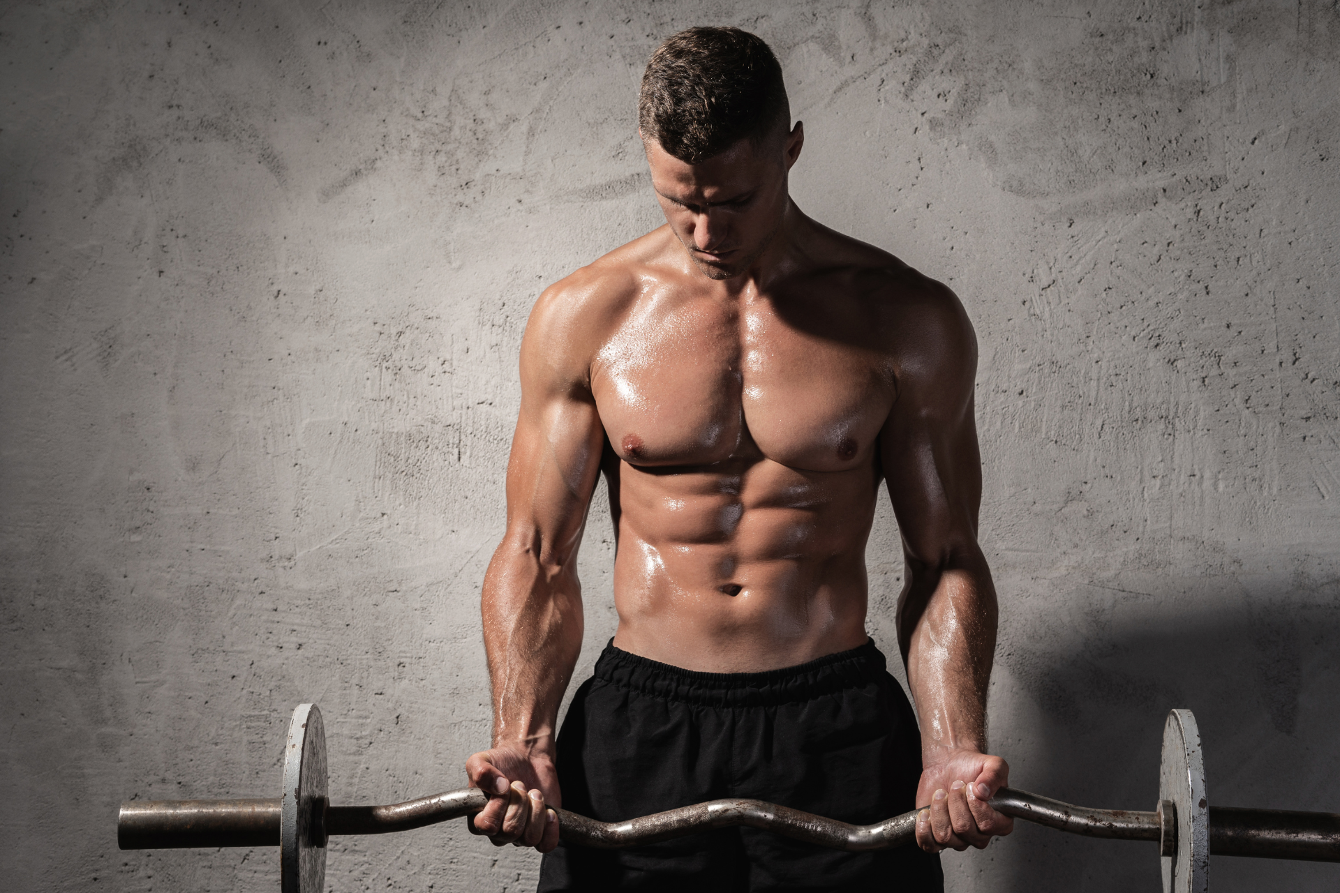 10 Protein-Packed Superfoods for Muscle Growth