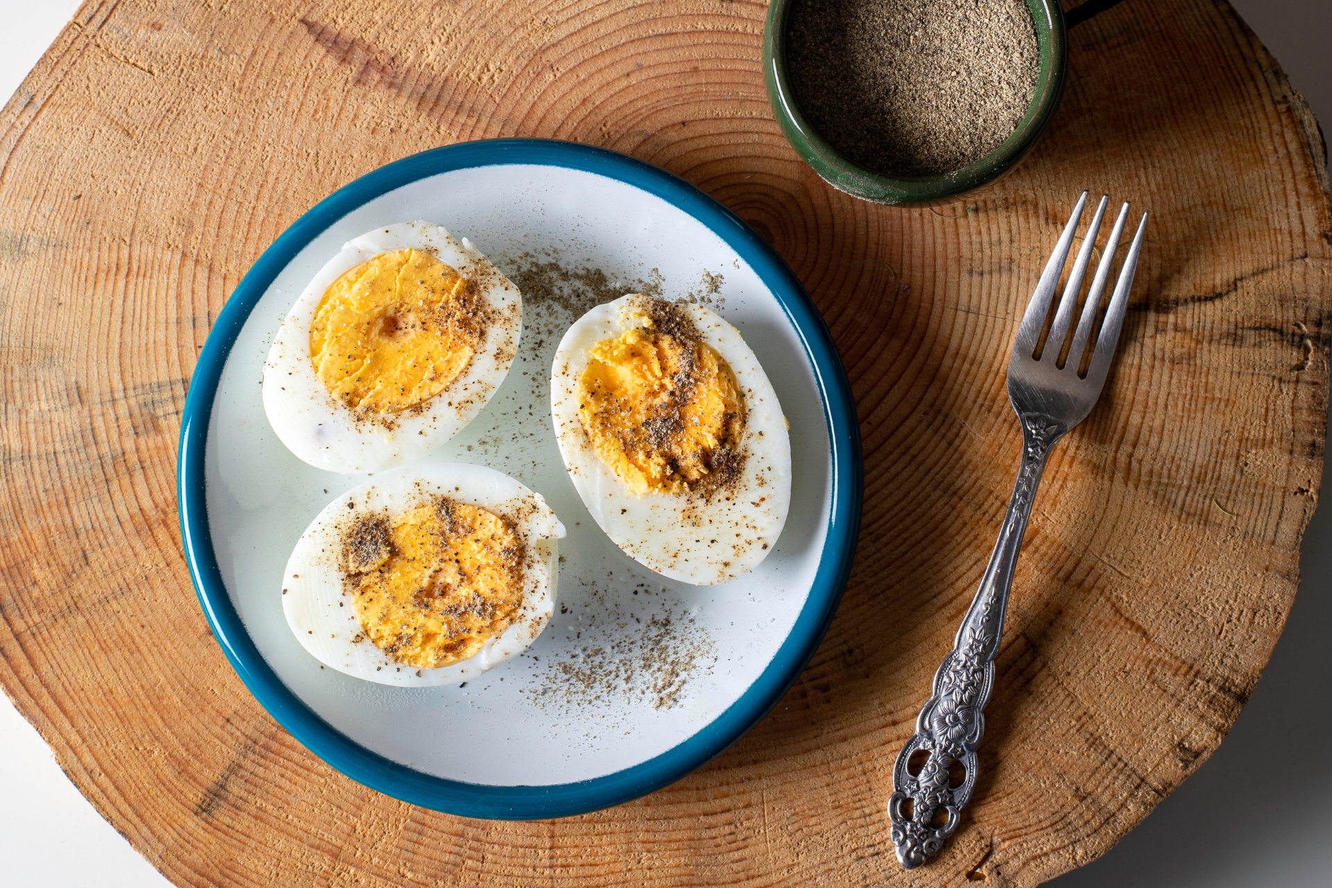 Whole Eggs