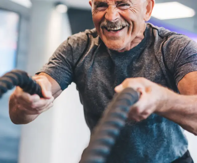10 Protein-Packed Superfoods for Muscle Growth