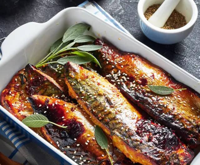 7 Foods High in Vitamin D That Are Good for Your Health