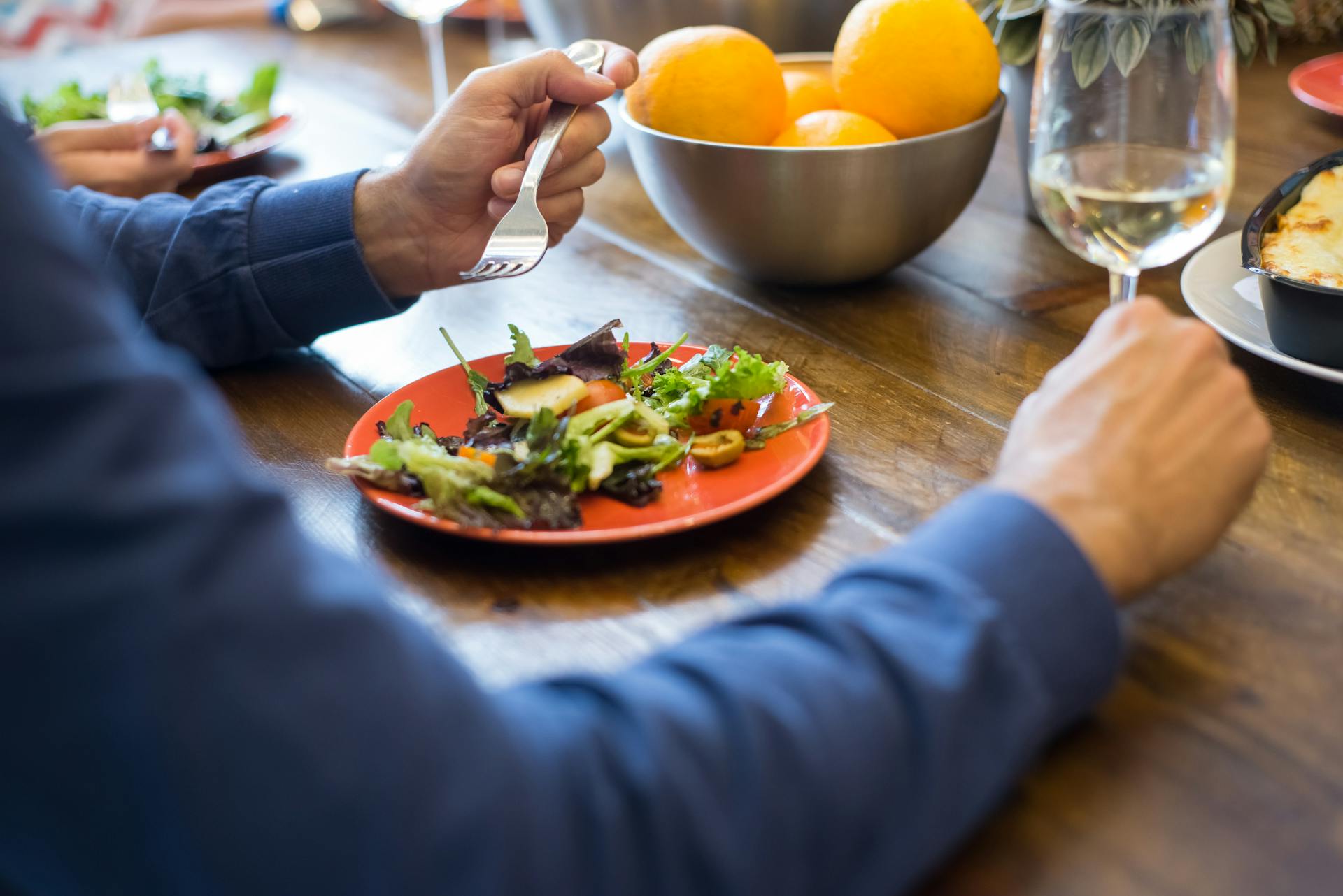7 Foods for Better Gut Health and Digestion
