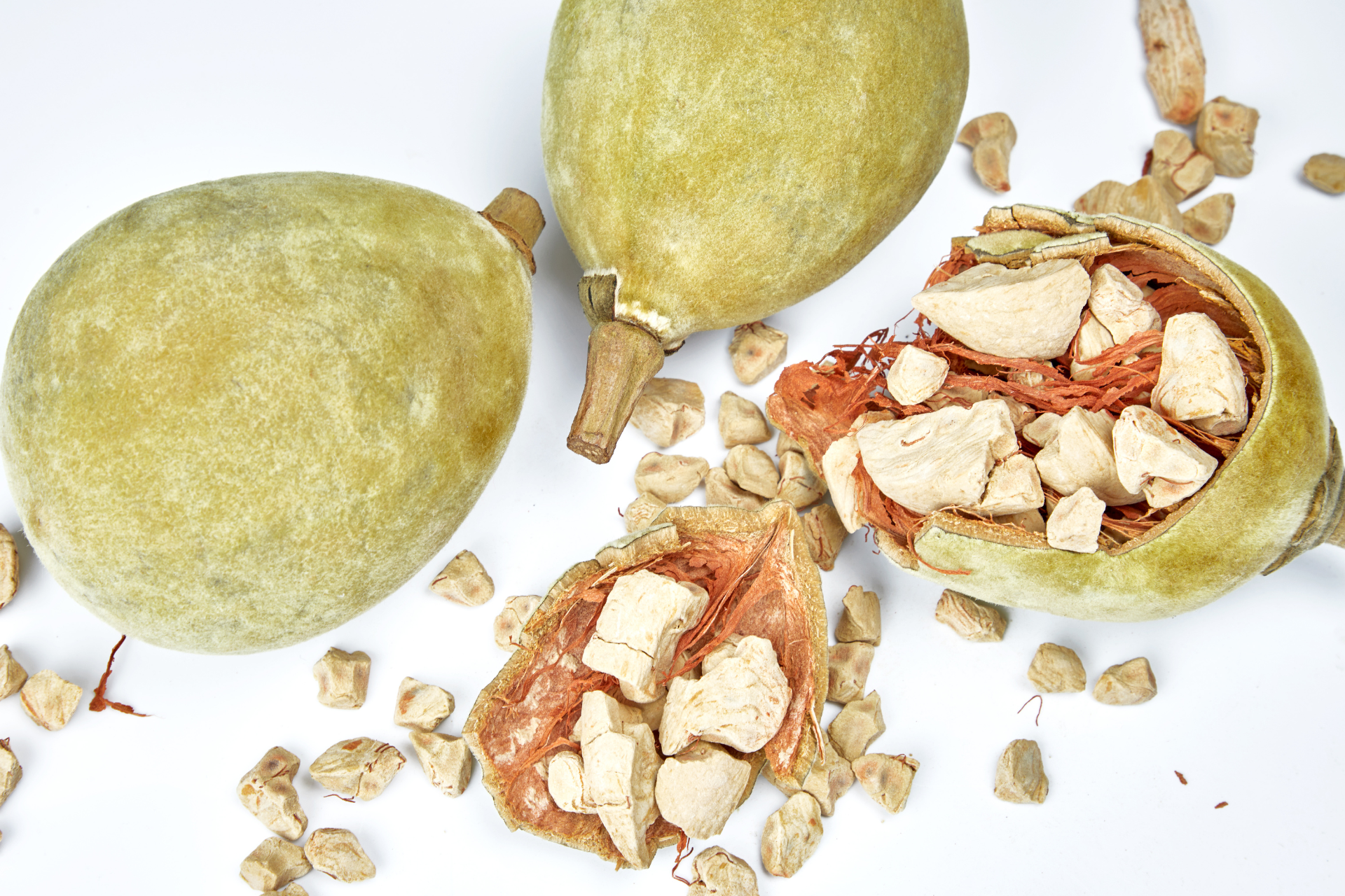 Baobab Fruit