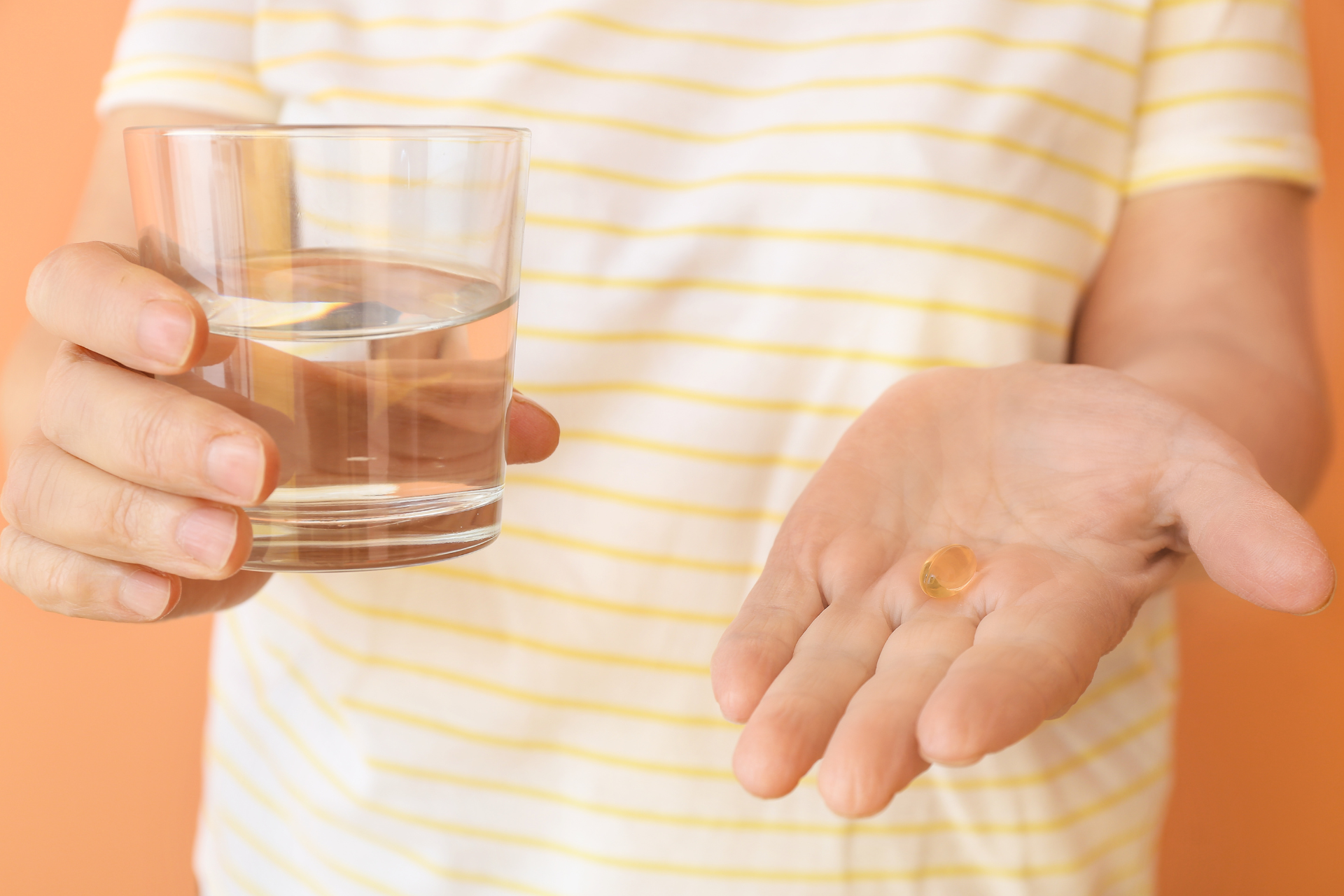 Best Practices for Taking Multivitamins