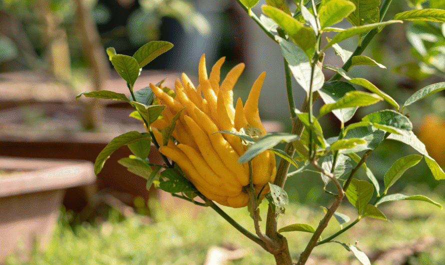 30 Must-Know Exotic Fruits Health Benefits