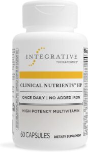 Clinical Nutrients