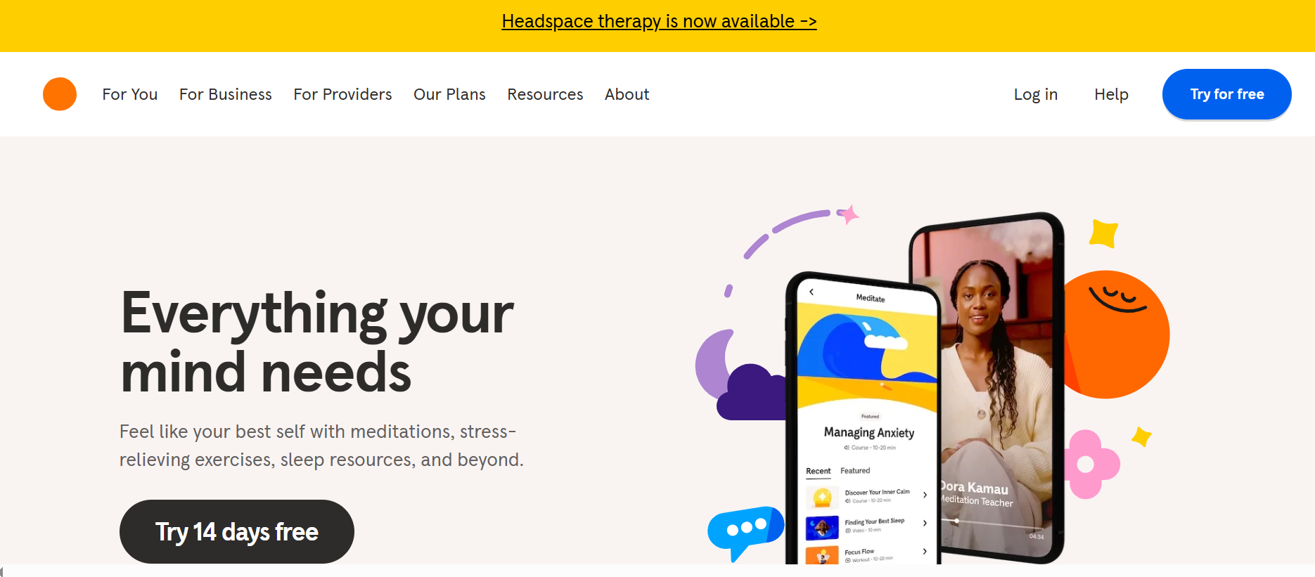 Headspace
