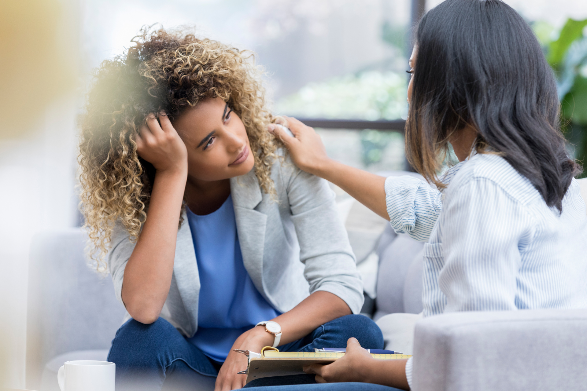 Mental Health Exercises