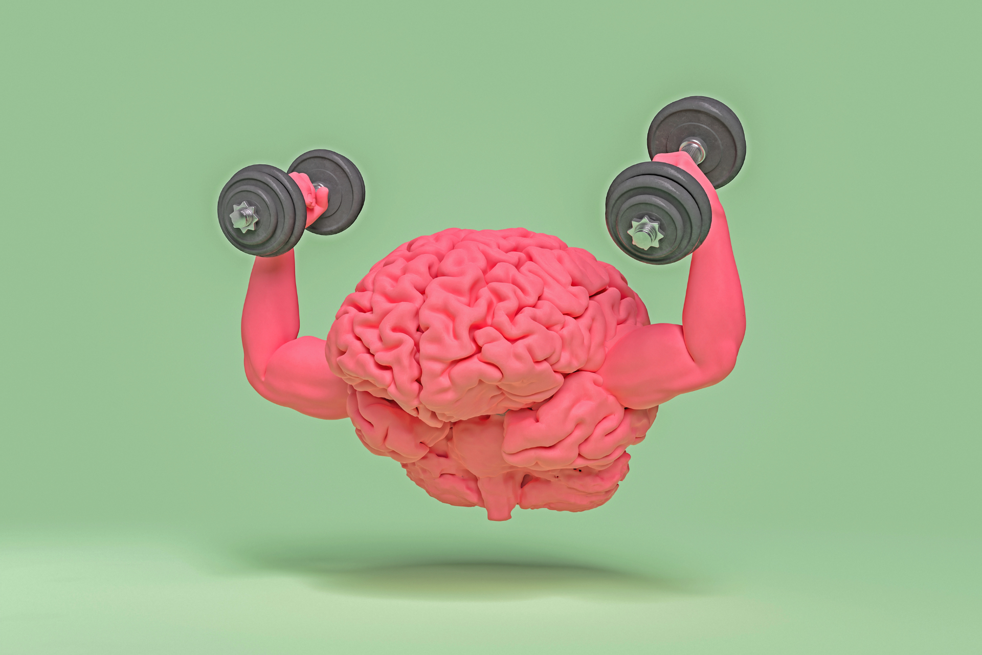 What Are Mental Health Exercises?