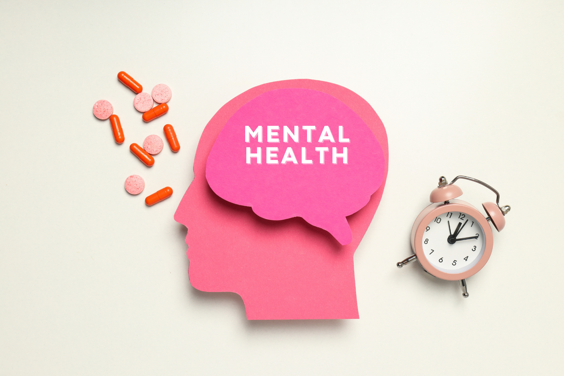 Mental Health Worksheets