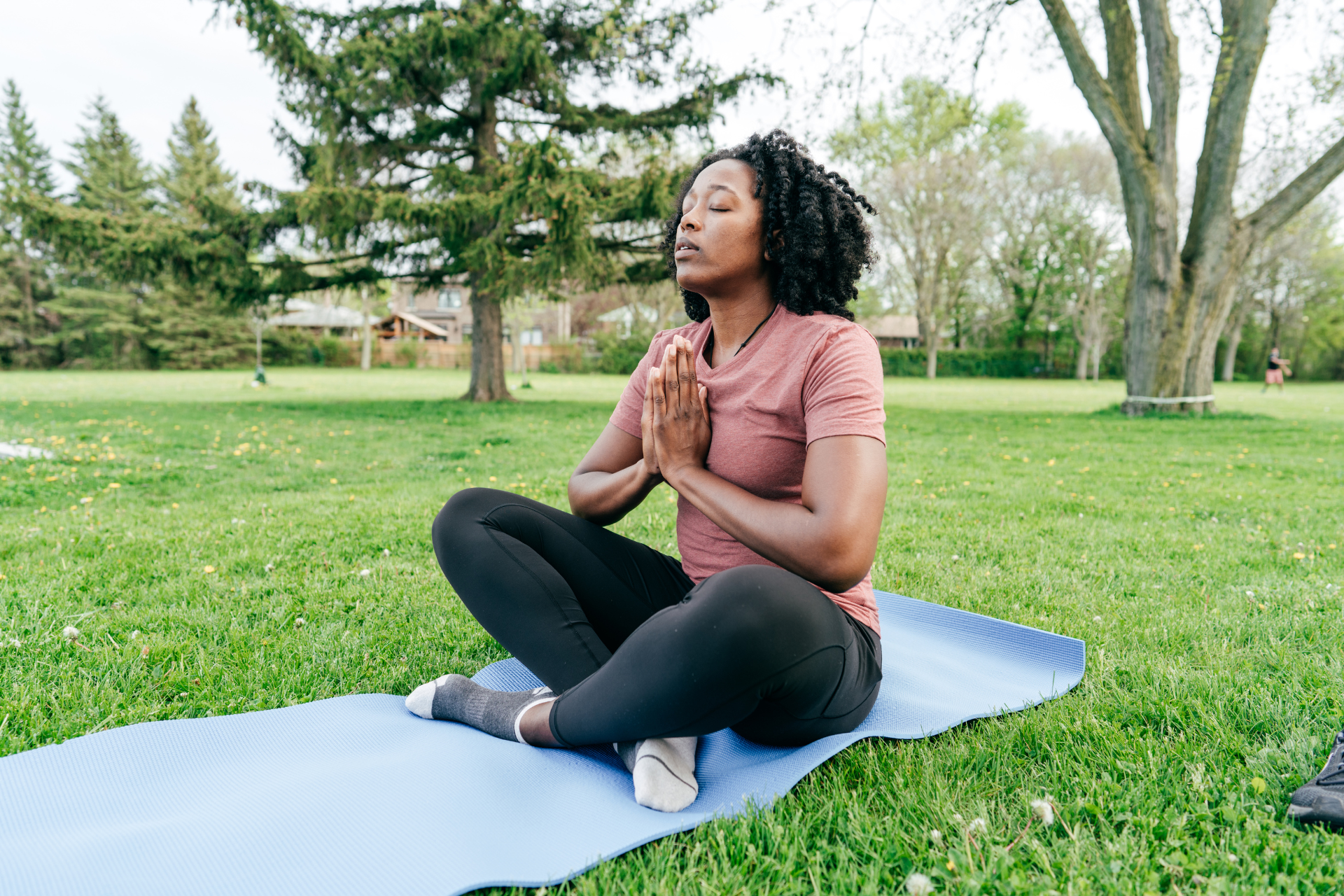 Mindfulness
