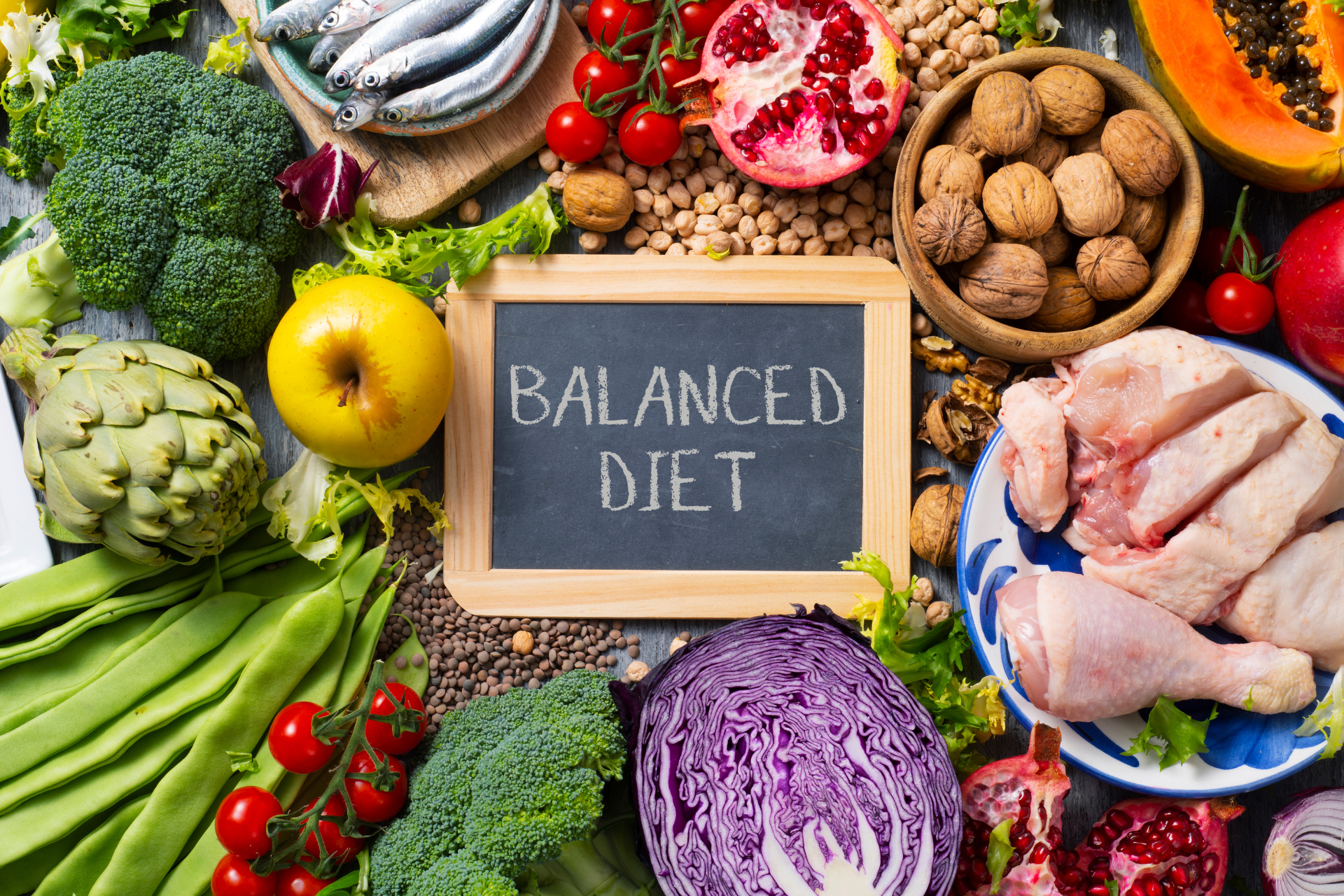 Nutrition
