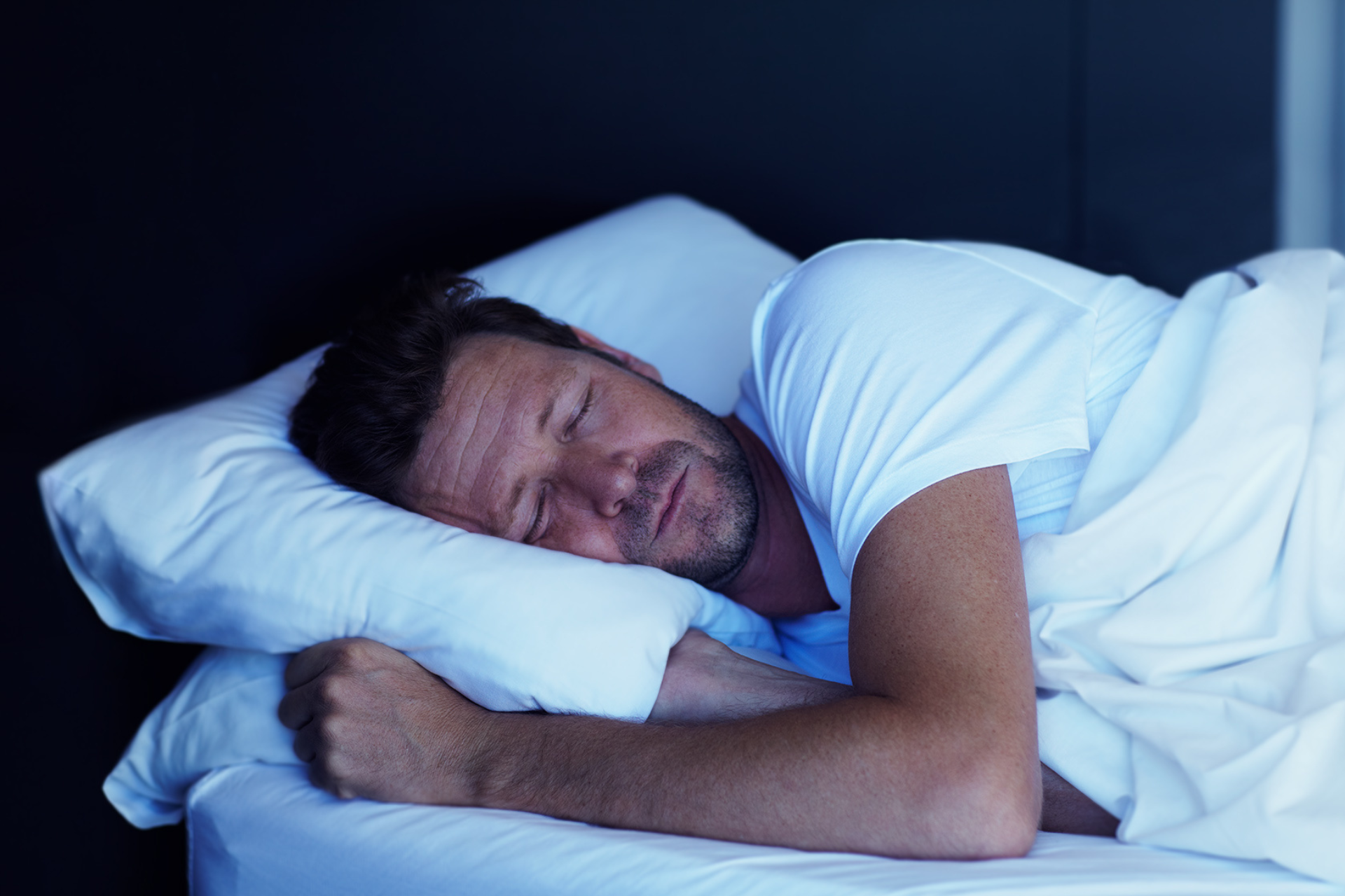 Prioritizing Sleep