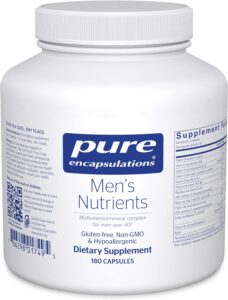 Pure Encapsulation