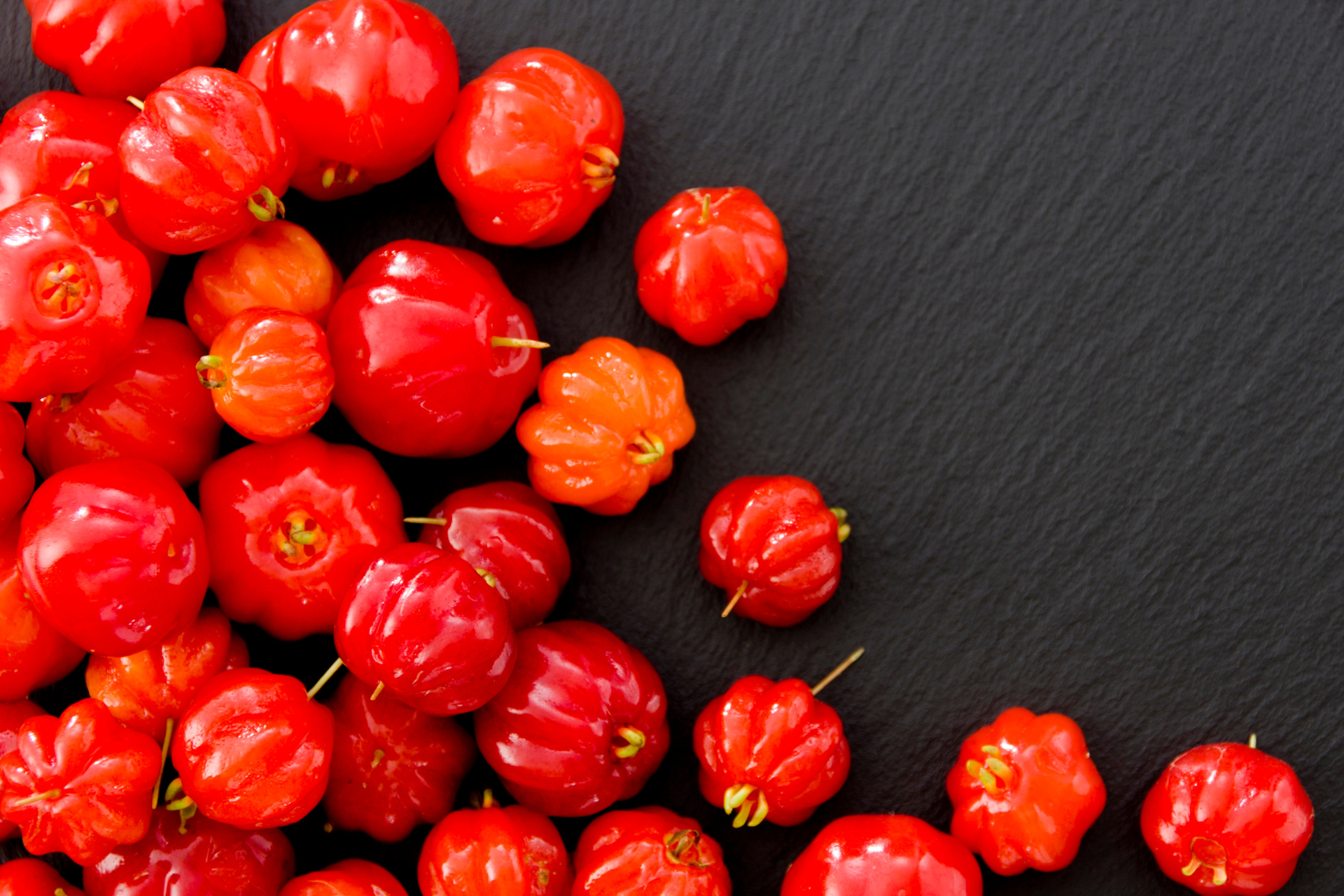 Surinam Cherry