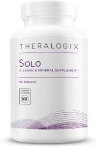 Theralogix