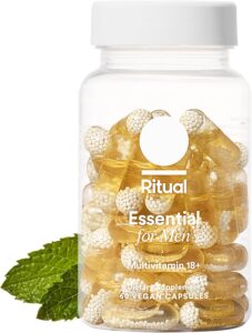Vitamin Essentials