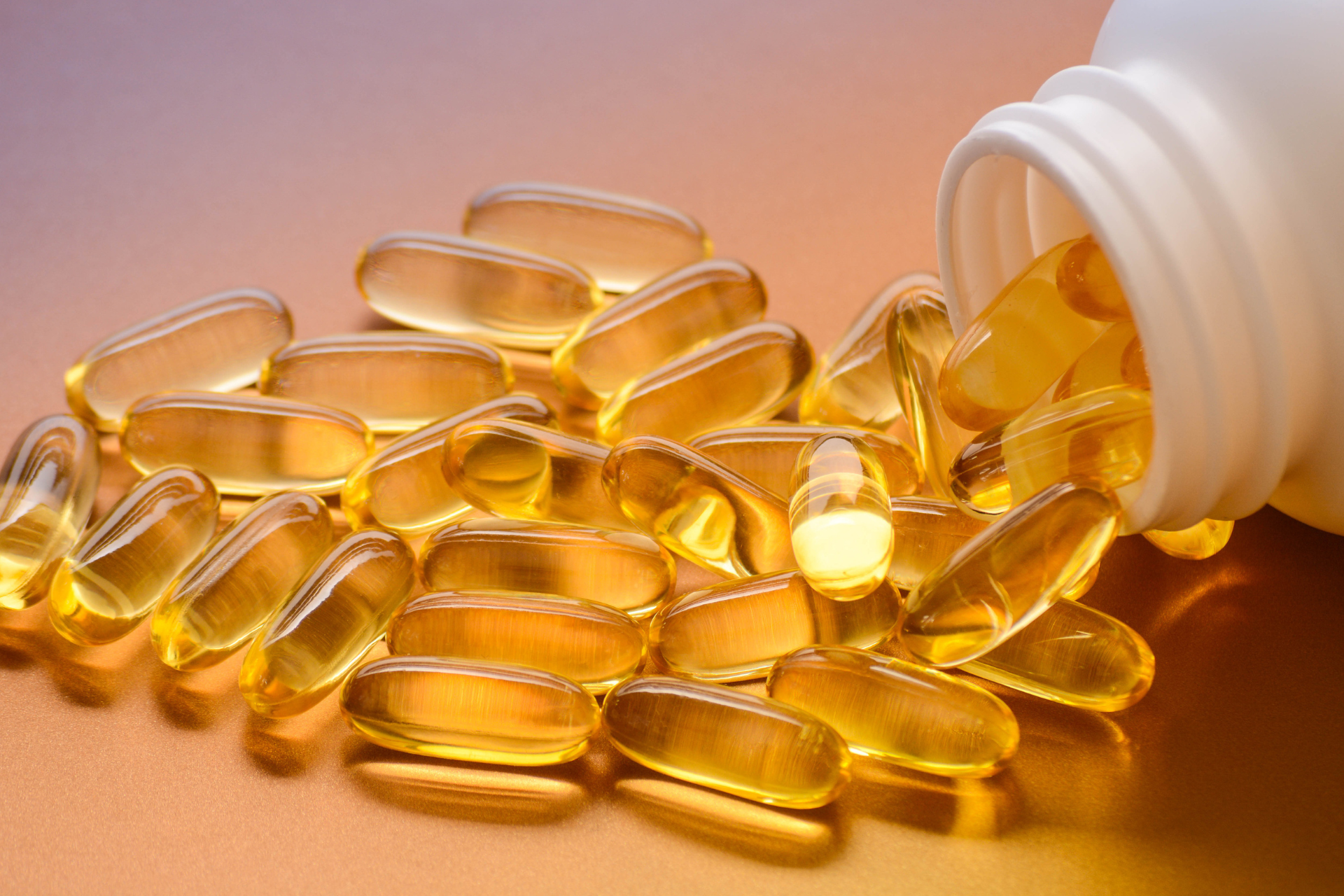 Vitamins for Men