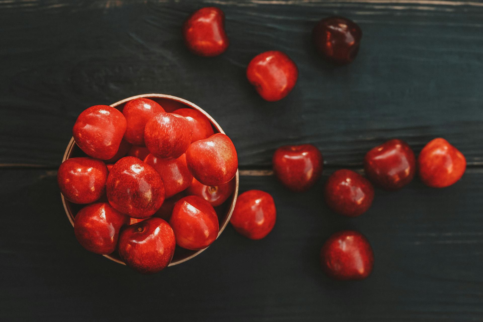 Acerola Cherry