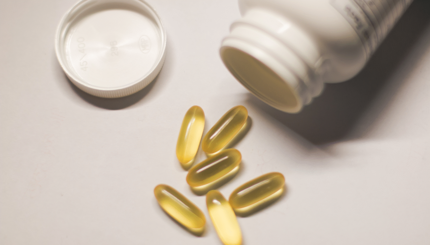 vitamins and supplements