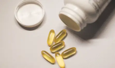 vitamins and supplements