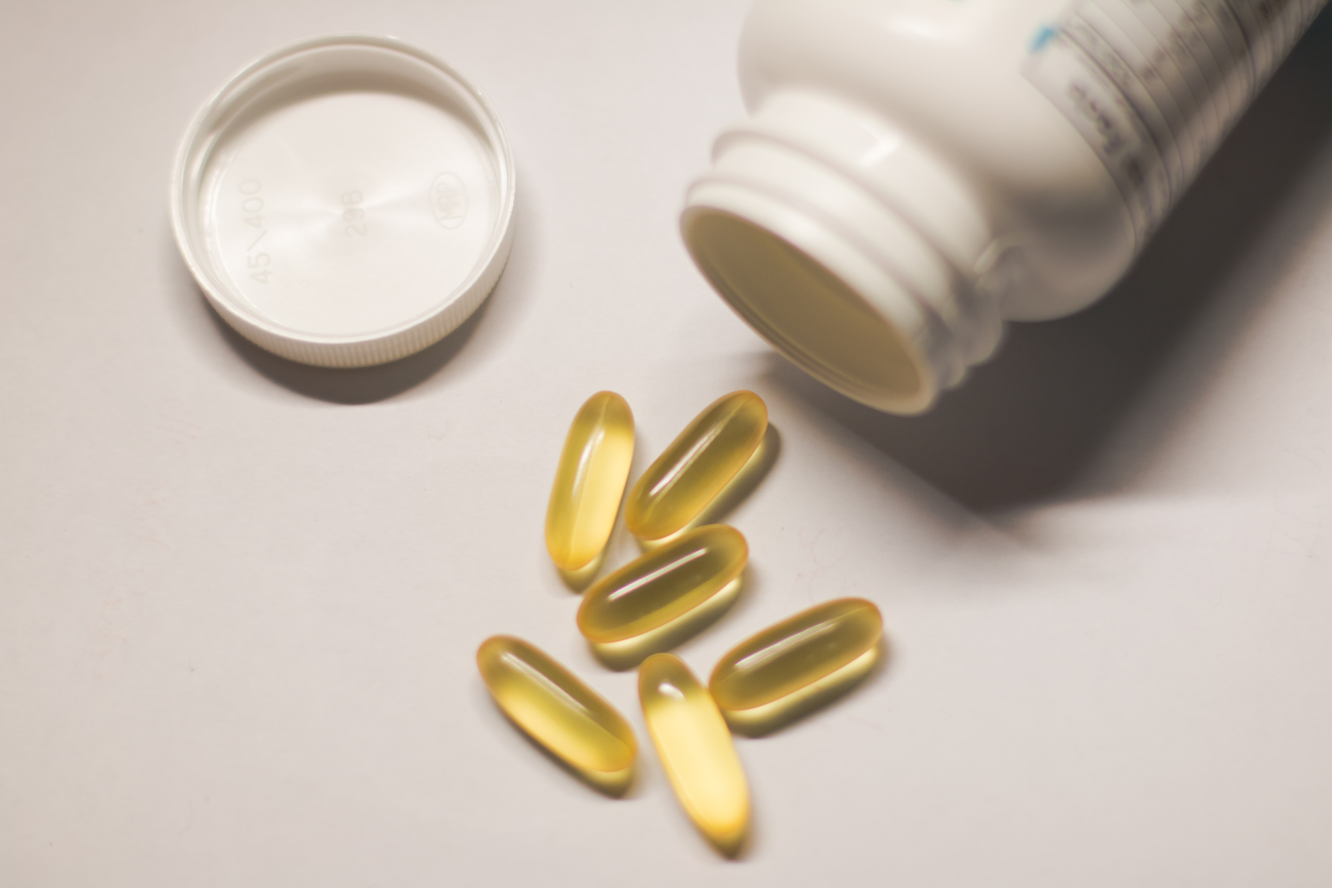 vitamins and supplements