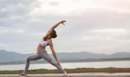 yoga benefits for health