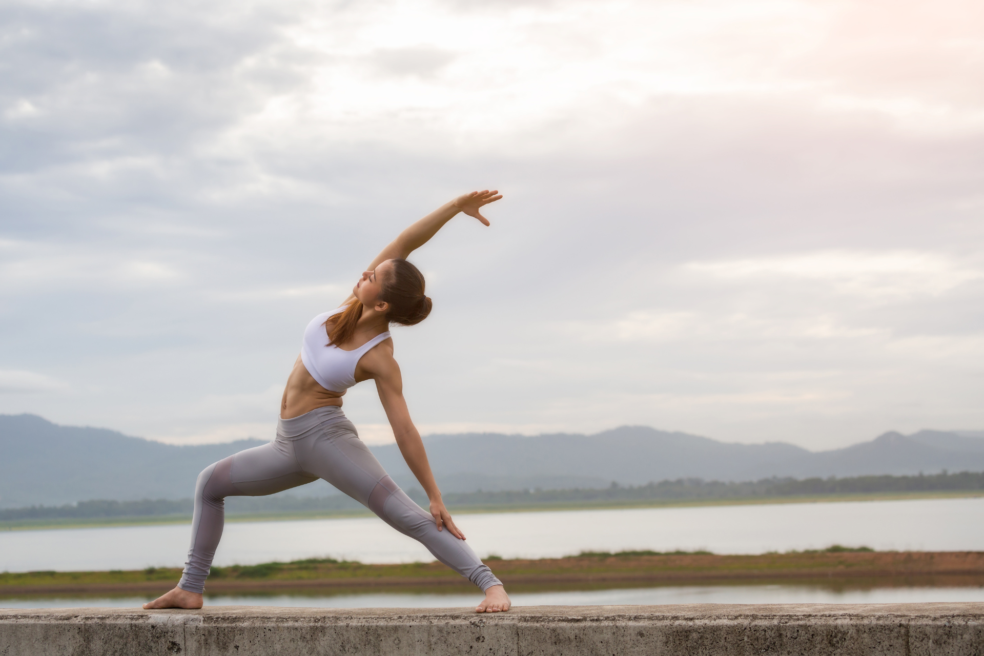 yoga benefits for health