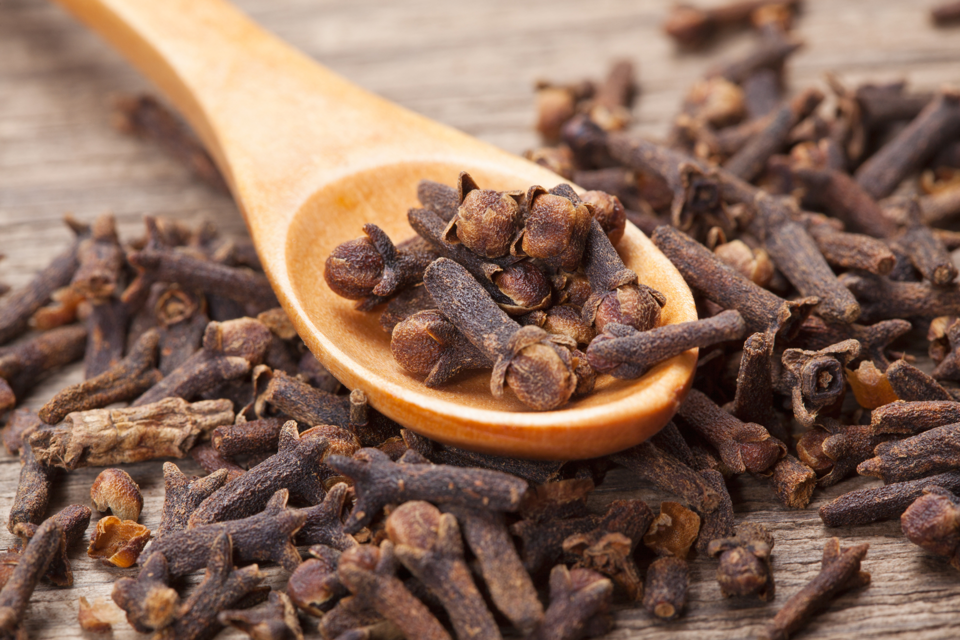 1 cloves