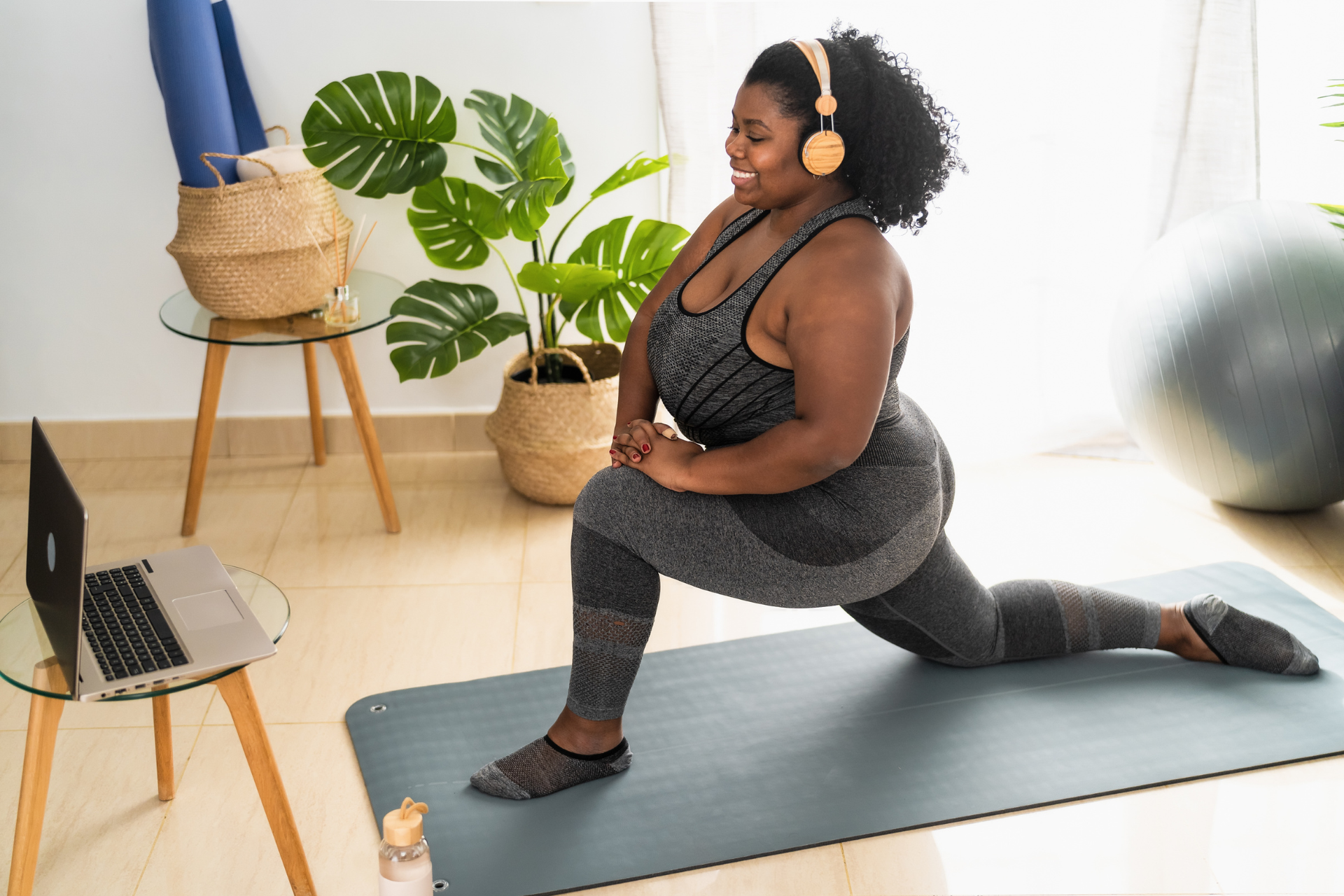 20 Best Cardio Exercises for Weight Loss