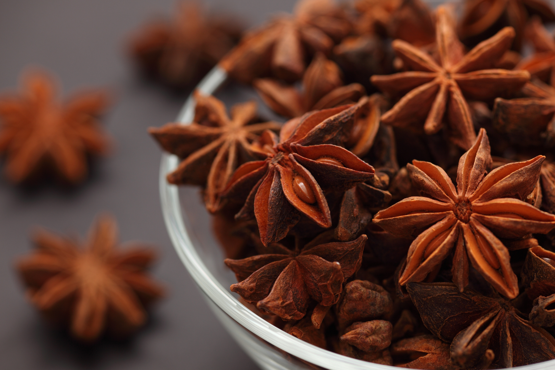 5. Star Anise