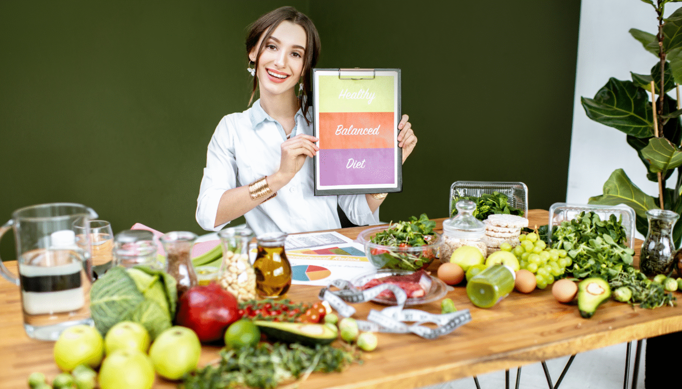 6 Foods That Help Combat Fatty Liver Disease According to Experts