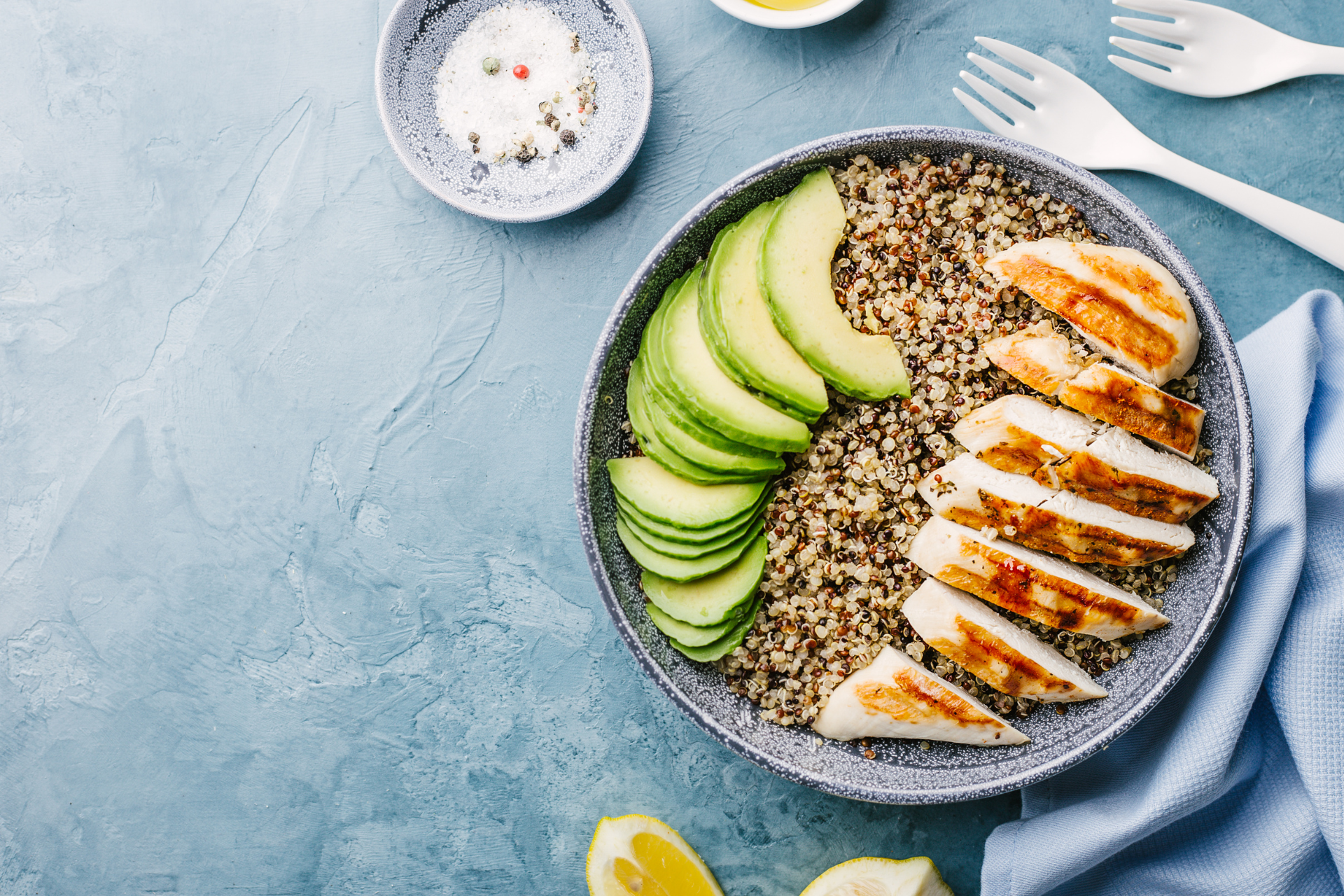 Avocado Meal