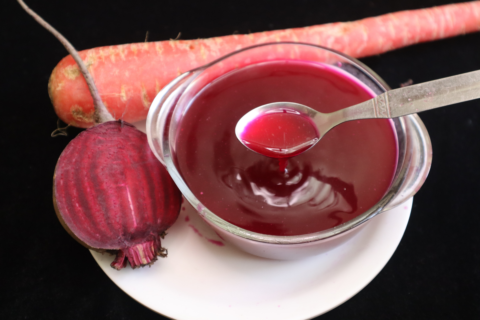 Beetroots in Diet