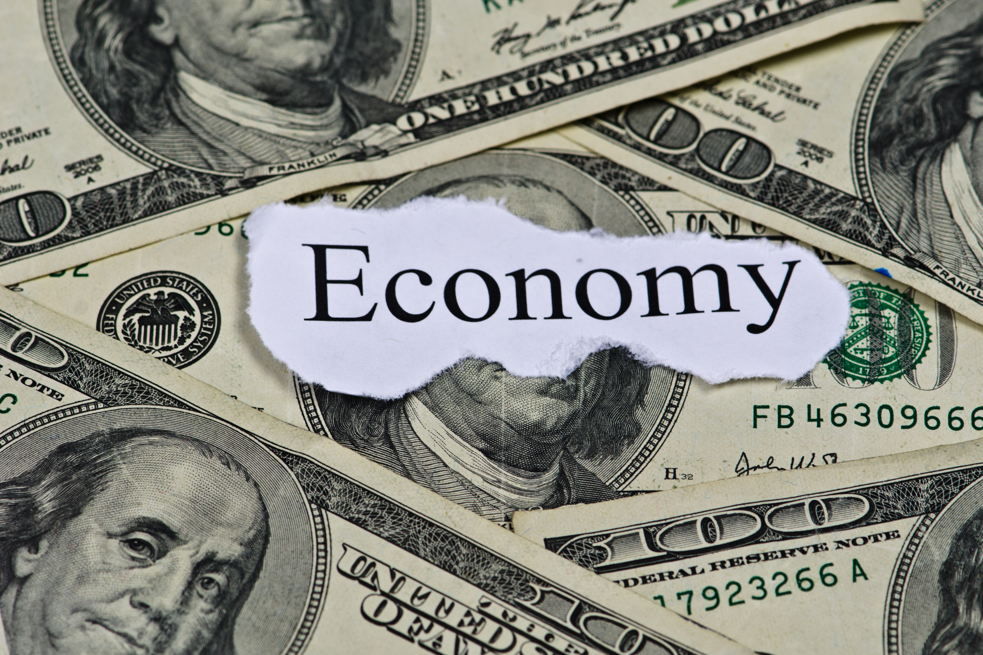 Economy USA