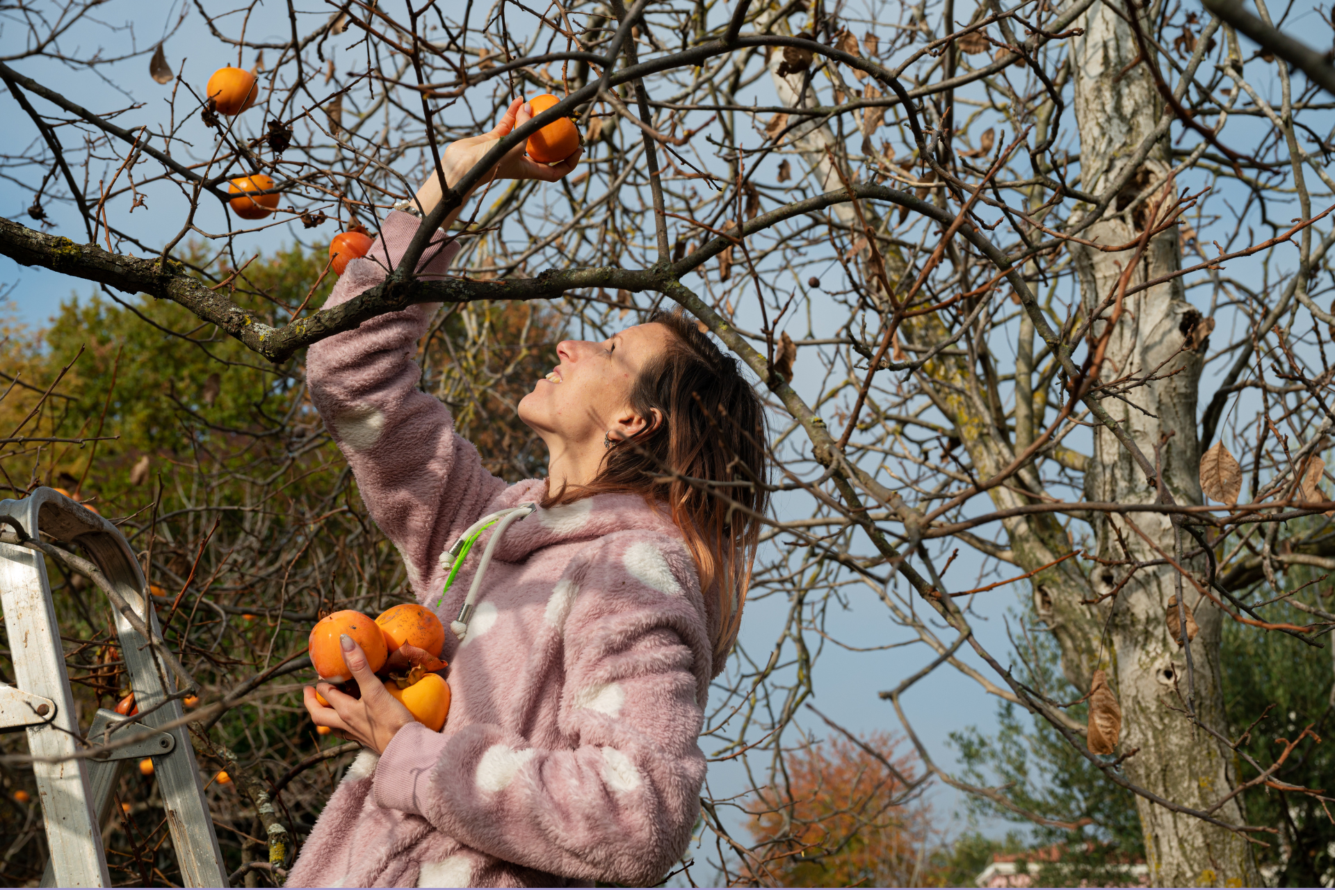 7 Longest-Living Fruit Trees to Grow in Your Garden