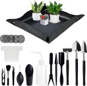 Garden Hand Tools