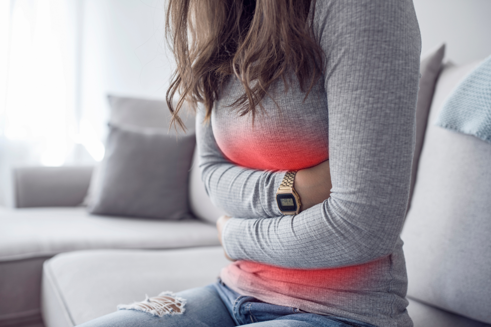 Menstrual Pain