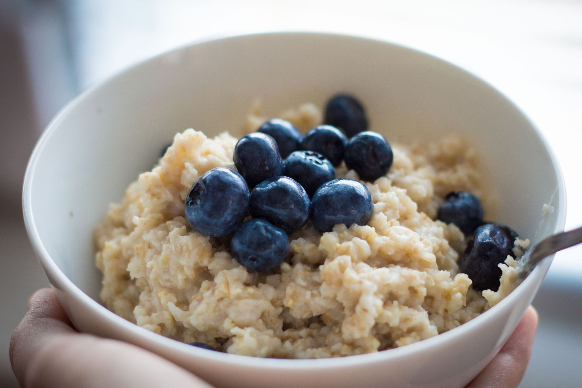 Oat meal