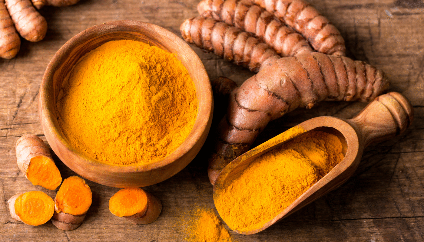 Turmeric Health Benefits