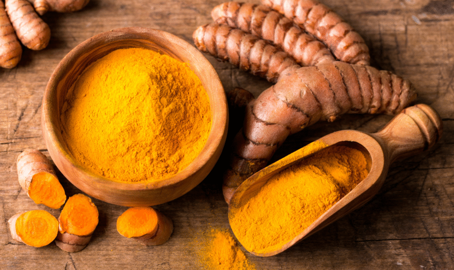 Benefits and Uses of Turmeric for Pain Relief According to Experts