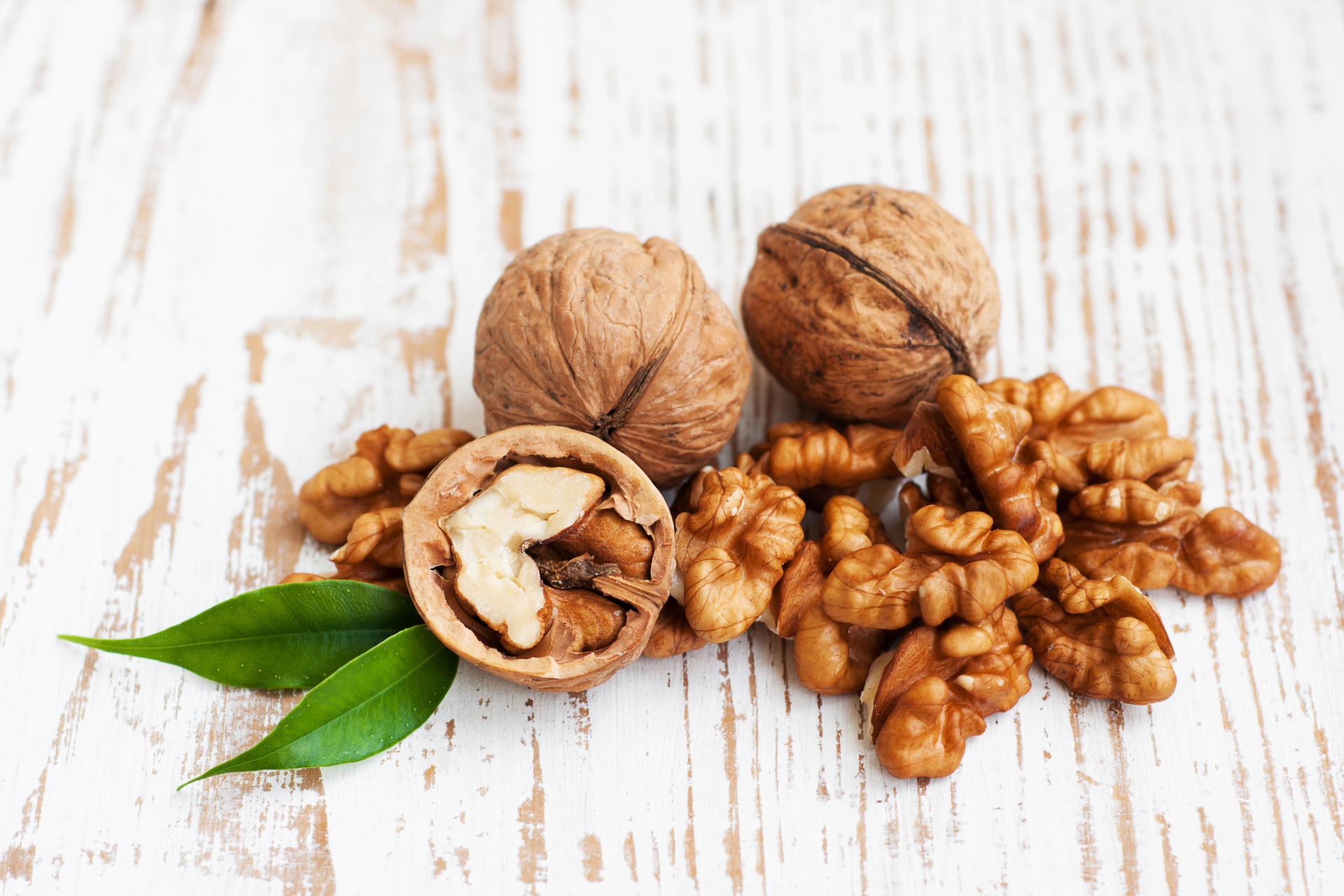 Walnut Benefits