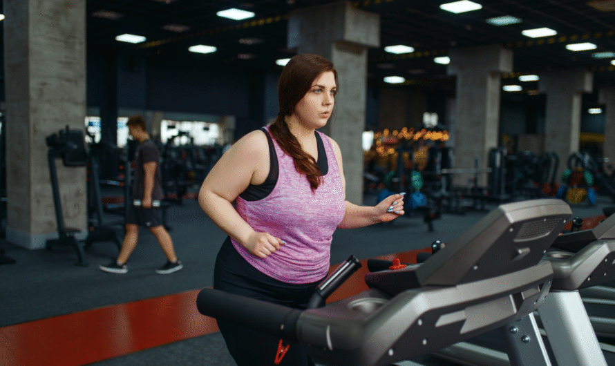 20 Best Cardio Exercises for Weight Loss