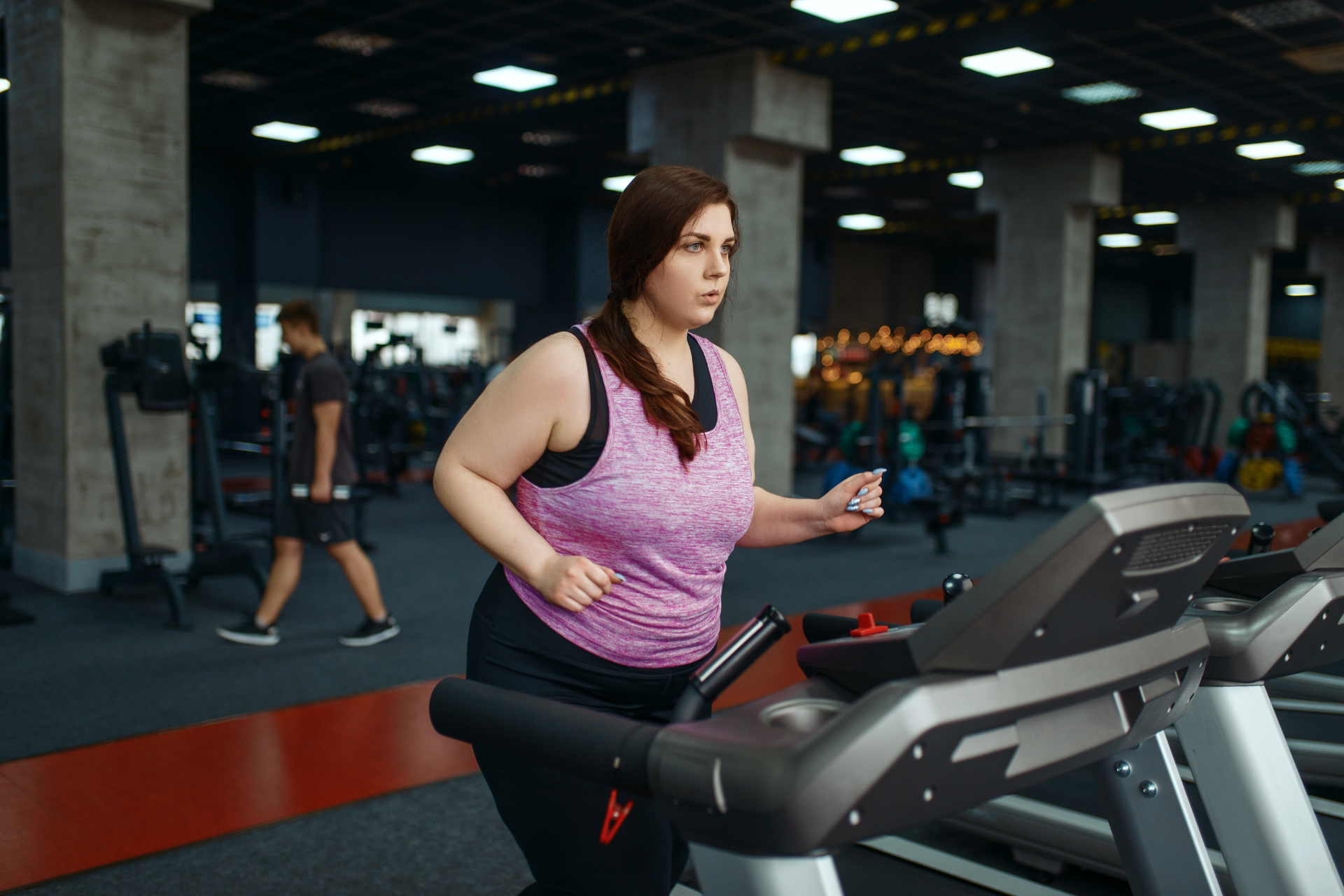 cardio exercises