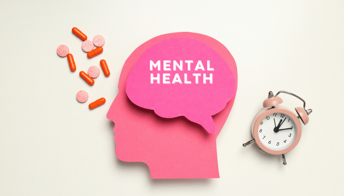 35 Mental Health Improvement Tips for a Stronger, Happier Mind