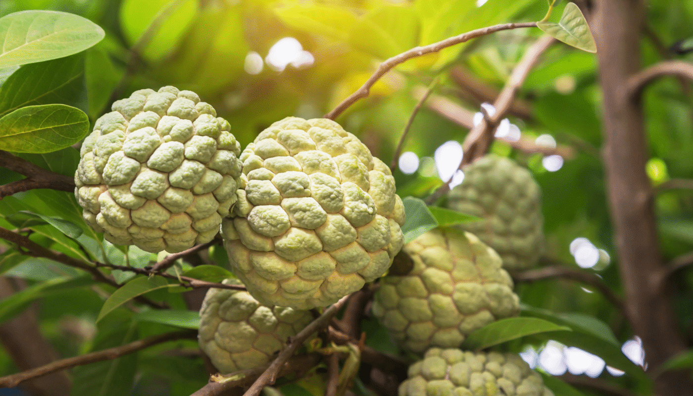 7 Best Soil Boosters to Help Fruit Trees Thrive