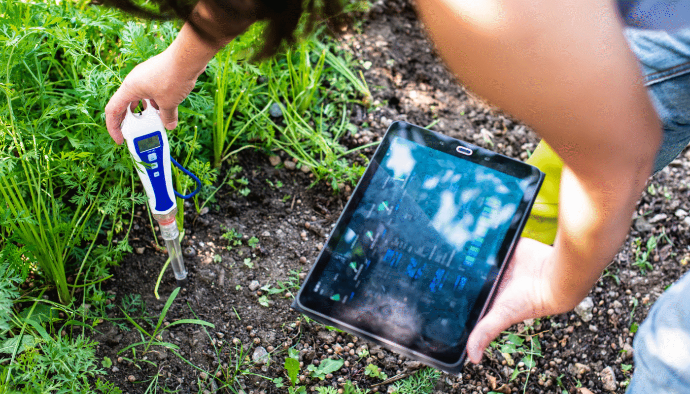 7 Reasons Why Soil Testing Is a Must Before Planting to Avoid Expensive Mistakes