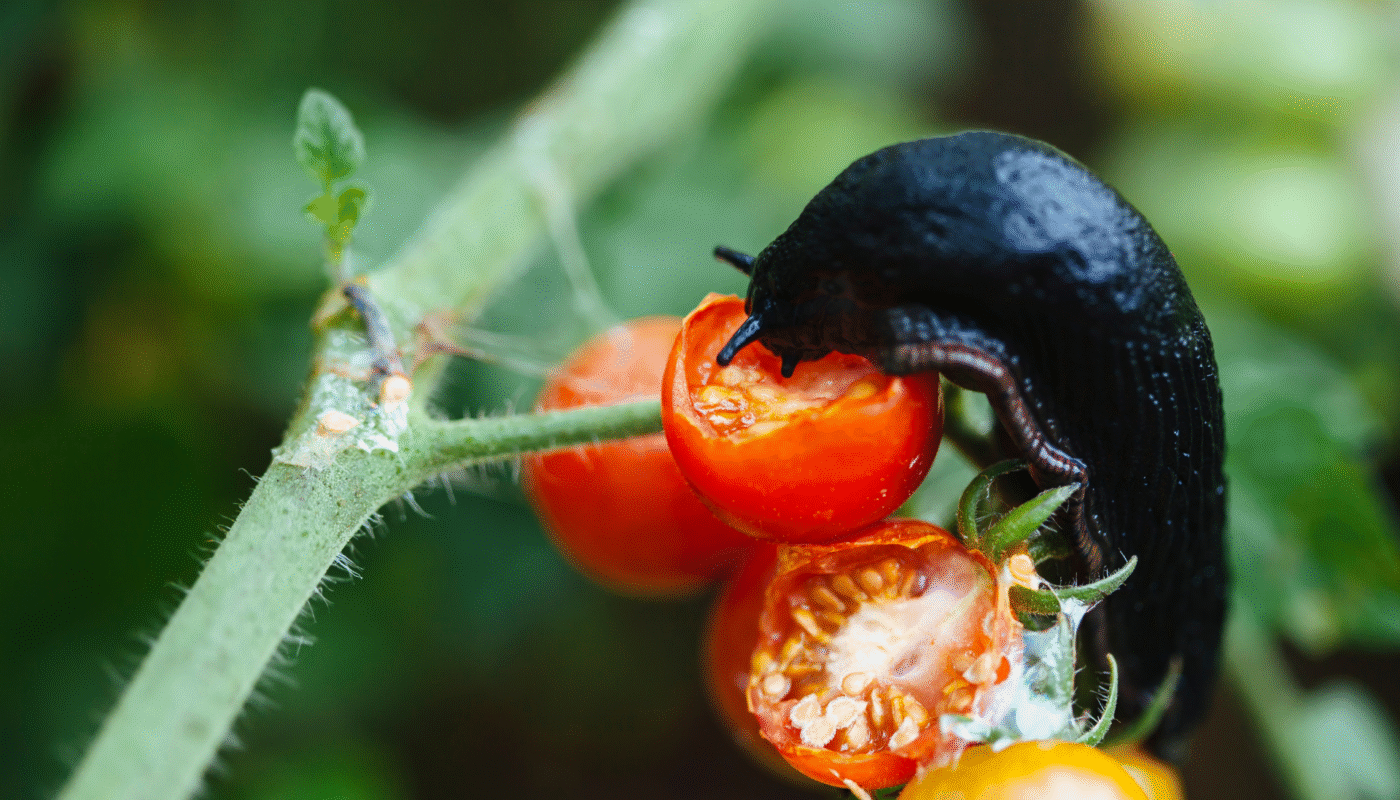 9 Natural Ways to Keep Pests Out of Your Vegetable Garden