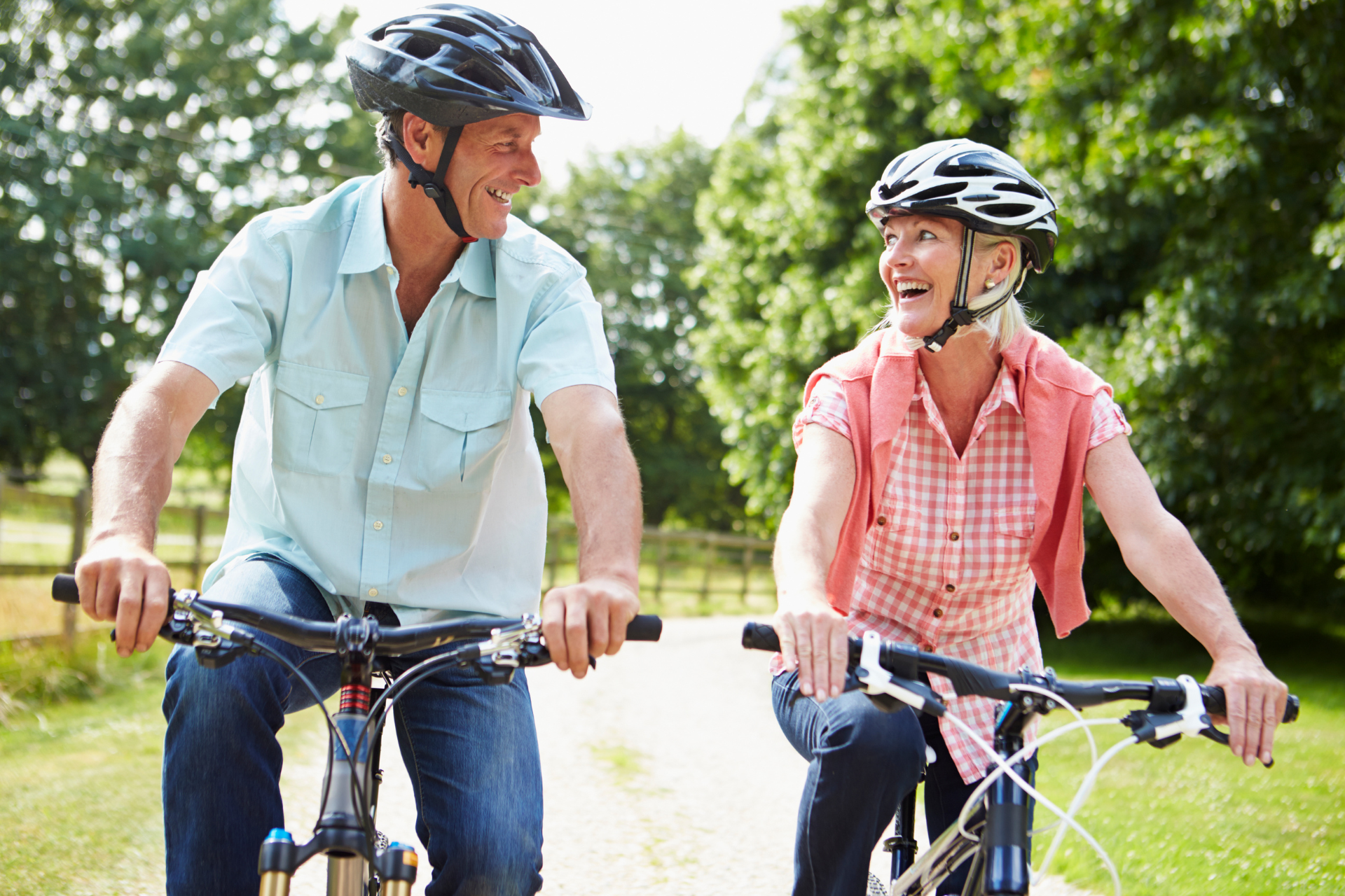 Final Thought on Benefits of Bike Sharing for Health